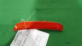 116-03592R DODGE Charger Passenger Right Marker Light