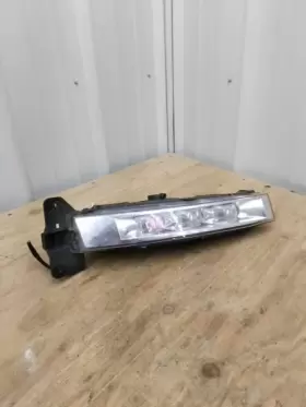 116-03593L DODGE Driver Corner Light Fog Driving Bumper Park #2