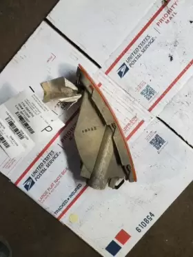 116-58547R DODGE Passenger Corner Light Lamp Turn Signal Park #2