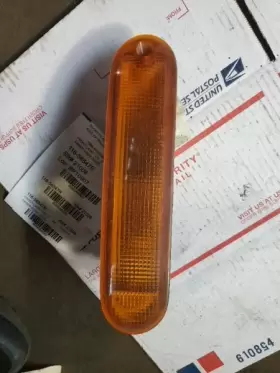116-58547R DODGE Passenger Corner Light Lamp Turn Signal Park