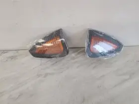 116.CH2R06 DODGE Corner Light Charger Park