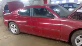 166-00101R DODGE Passenger Right Tail Light Charger