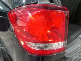 166-02383AL DODGE Lh Driver Tail Lamp Journey