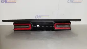 Challenge DODGE Center Tail Light Lamp Led Challenger #2