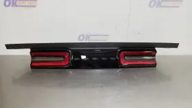 Challenge DODGE Center Tail Light Lamp Led Challenger