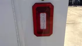 3500 DODGE Promaster Passenger Right Rh Tail Light Lamp