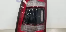 166-11029AL DODGE Tail Light Lamp Left Driver Led Blind Spot #3