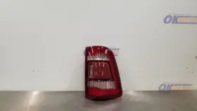 RAM15NEW DODGE Tail Light Lamp Right Passenger Led Blind Spot