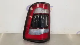 RAM15NEW DODGE Tail Light Lamp Left Driver Led Blind Spot Ram #2