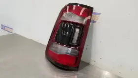 RAM15NEW DODGE Tail Light Lamp Left Driver Led Blind Spot Ram #3