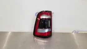 RAM15NEW DODGE Tail Light Lamp Left Driver Led Blind Spot Ram