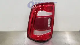 RAM3500 DODGE Tail Light Lamp Left Driver Led Ram