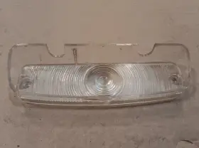 2449666 DODGE Cornet Rh Right Front Parking Light Lens Turn
