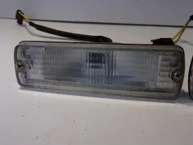 2958511 DODGE Van Turn Signals Sportsman #2