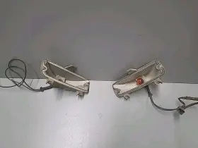 347858 DODGE Charger Front Turn Signal Housing
