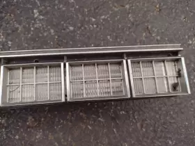 4074787 DODGE Diplomat Parking Front Light Plymouth Fury #3