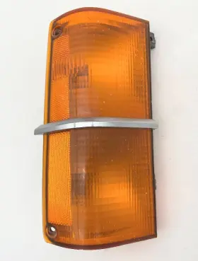 4085608 DODGE Van Wagon Passenger Turn Signal B250 B350 Ram