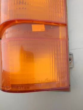 4260204 DODGE Van Passenger Front Signal Light Lens Ram Park #2