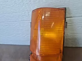4260206 DODGE Van Right Turn Signal Lens Light Passenger B250 #2