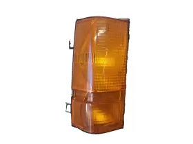 4260206 DODGE Van Right Turn Signal Lens Light Passenger B250