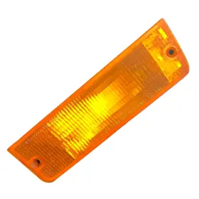 4328691 DODGE Left Driver Turn Signal Blinker Lamp Shadow