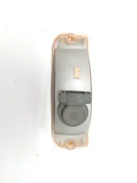 4399166 DODGE Bumper Front Right Turn Signal Light Spirit #3