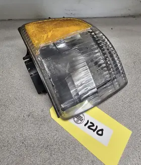 5120054 DODGE Right Front Turn Lens Ram