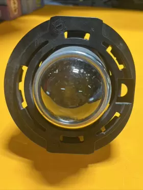 5182021AB DODGE Front Left Fog Light Lamp Challenger #2