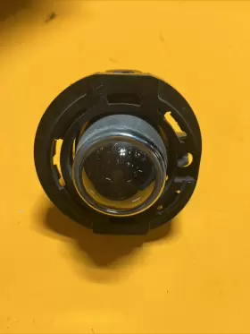 5182021AB DODGE Front Left Fog Light Lamp Challenger