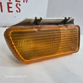 5207722 DODGE Charger Front Parking Light Shelby #2