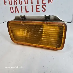 5207722 DODGE Charger Front Parking Light Shelby #3