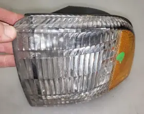 55054773 DODGE Parking Light 1500 2500 3500 Mopar Ram #2