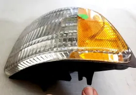 55054773 DODGE Parking Light 1500 2500 3500 Mopar Ram #3