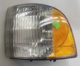 55054773 DODGE Parking Light 1500 2500 3500 Mopar Ram