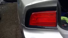 57010415AF DODGE Charger Driver Left Lh Tail Light Lamp Panel