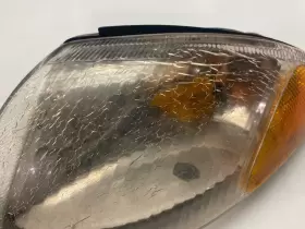 60686590 DODGE Marker Light Lh Driver Intrepid #3