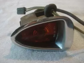 2480256 DODGE Parking Turn Signal Light Polara #2