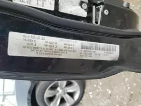 68214428AB DODGE Passenger Corner Light Fog Driving Led Park