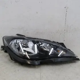 68228944A DODGE Passenger Headlight Halogen Headlamp Caravan