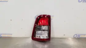 68261577AE DODGE Body Incandescent Tail Light Lamp Left 1500 #2
