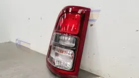 68261577AE DODGE Body Incandescent Tail Light Lamp Left 1500 #3
