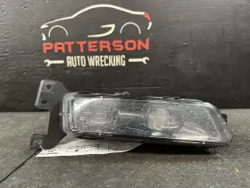 68275511AB DODGE Driver Left Lh Led Fog Light Lamp Durango