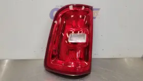 68531049AA DODGE Tail Light Lamp Left Driver Incandescent Ram #2