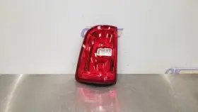 68531049AA DODGE Tail Light Lamp Left Driver Incandescent Ram