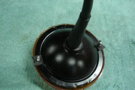DODB1 DODGE Parking Light 70S D100 #3