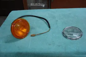 DODB1 DODGE Parking Light 70S D100