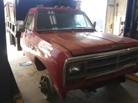 TDOD350 DODGE TRUCK Driver Corner Light Headlamps Park