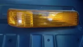 116-00885L DODGE TRUCK Driver Corner Light Lamp Turn Signal