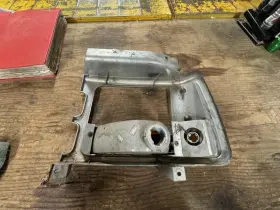 116-00885R DODGE TRUCK Passenger Corner Light Lamp Turn Park #3