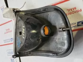 VDOD3500 DODGE TRUCK Passenger Corner Light Beside Headlamp #2